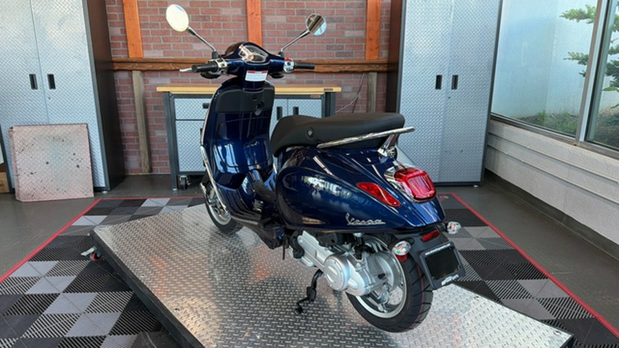 2026 Vespa PRIMAVERA 50