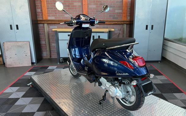 2026 Vespa PRIMAVERA 50