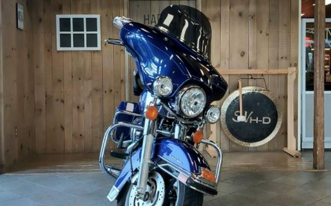 2007 Harley-Davidson Ultra Classic® Electra Glide®