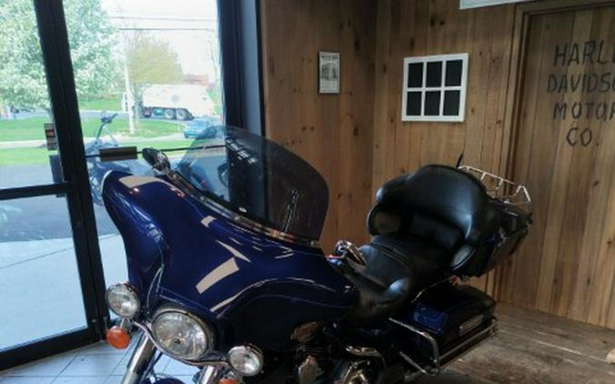 2007 Harley-Davidson Ultra Classic® Electra Glide®