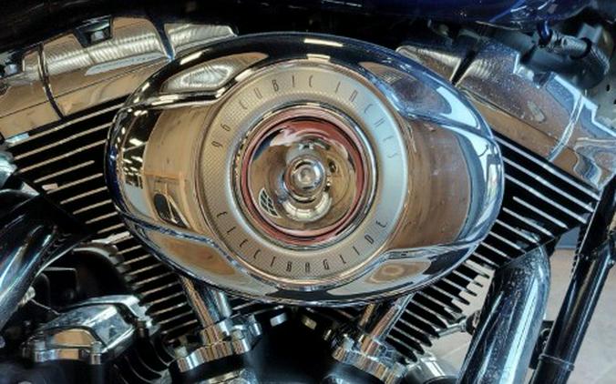 2007 Harley-Davidson Ultra Classic® Electra Glide®