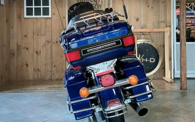 2007 Harley-Davidson Ultra Classic® Electra Glide®