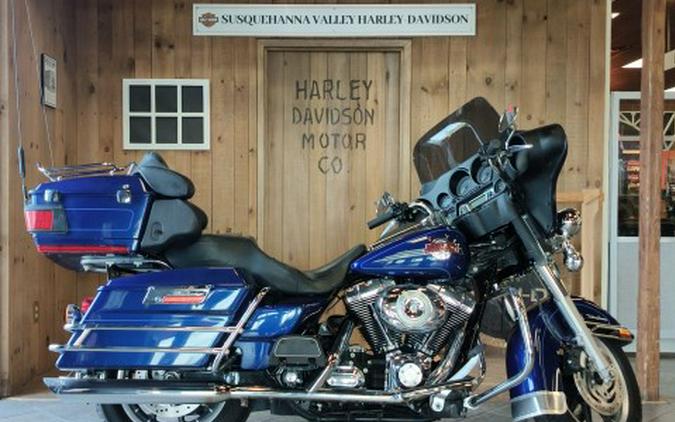 2007 Harley-Davidson Ultra Classic® Electra Glide®