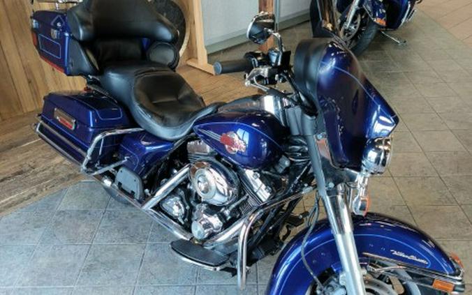 2007 Harley-Davidson Ultra Classic® Electra Glide®