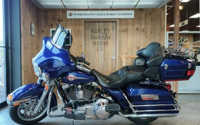 2007 Harley-Davidson Ultra Classic® Electra Glide®