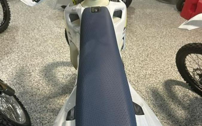 2025 Husqvarna FE 350s