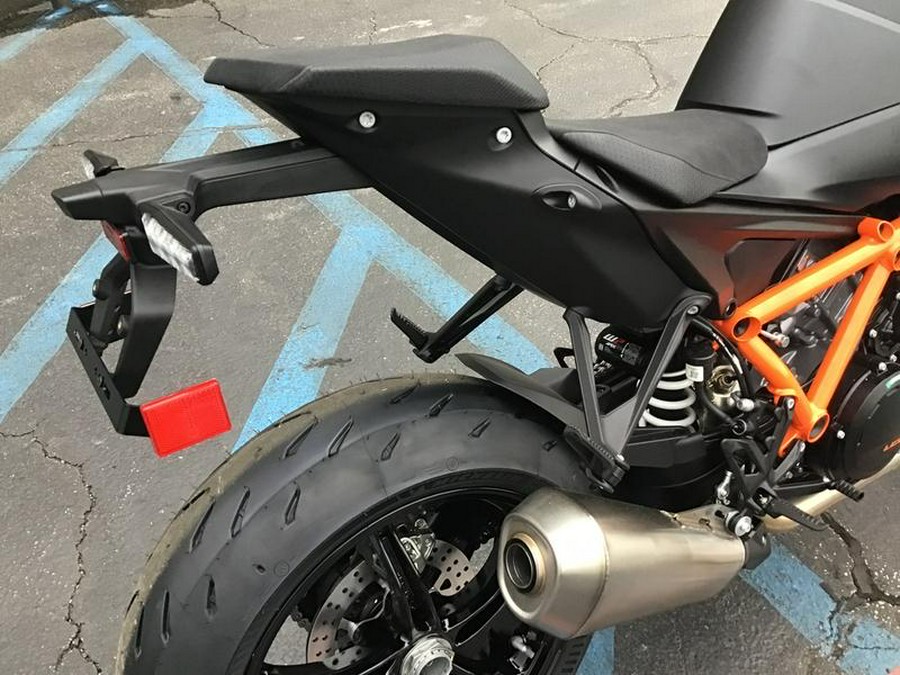 2026 KTM 1390 Super Duke R EVO