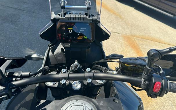 2026 CFMOTO IBEX 450