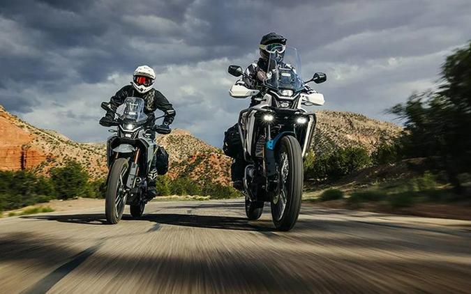 2026 CFMOTO IBEX 450