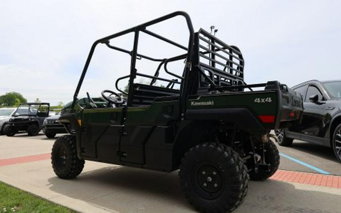 2026 Kawasaki MULE PRO-FXT™ 820 EPS