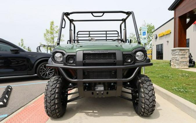 2026 Kawasaki MULE PRO-FXT™ 820 EPS
