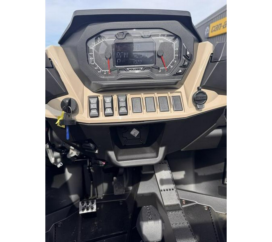 2026 Polaris® RZR XP S 1000 Sport