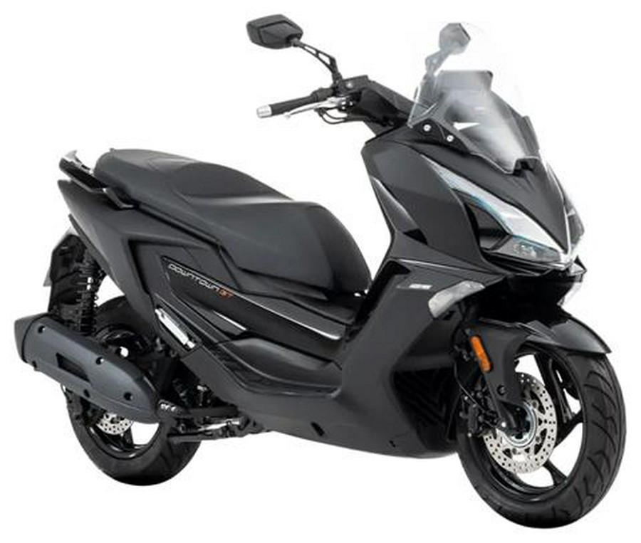 2026 Kymco Downtown GT 125i