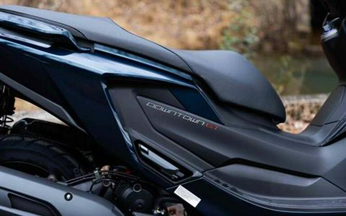 2026 Kymco Downtown GT 125i