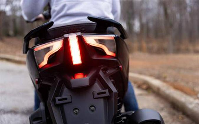 2026 Kymco Downtown GT 125i