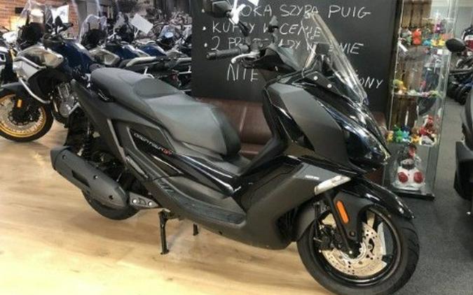 2026 Kymco Downtown GT 125i
