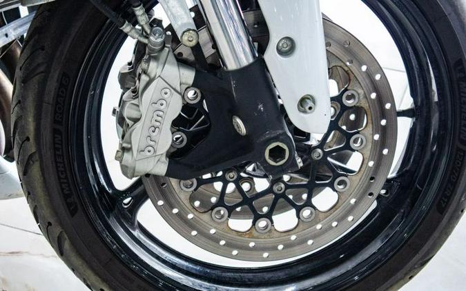 2021 Suzuki GSX-R600