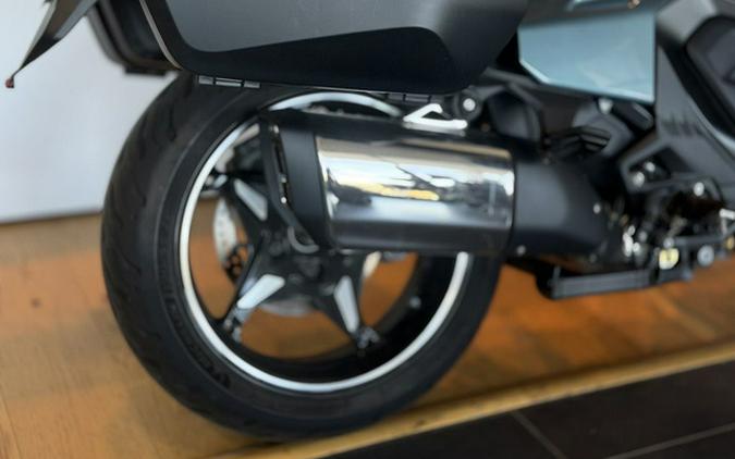 2026 BMW R 1300 RT Impulse