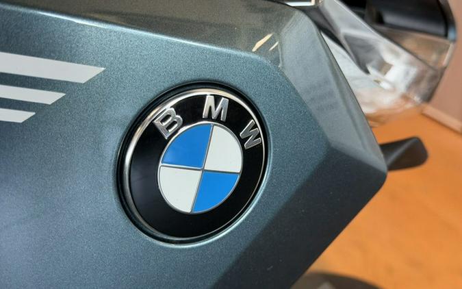 2026 BMW R 1300 RT Impulse
