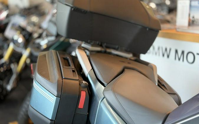 2026 BMW R 1300 RT Impulse