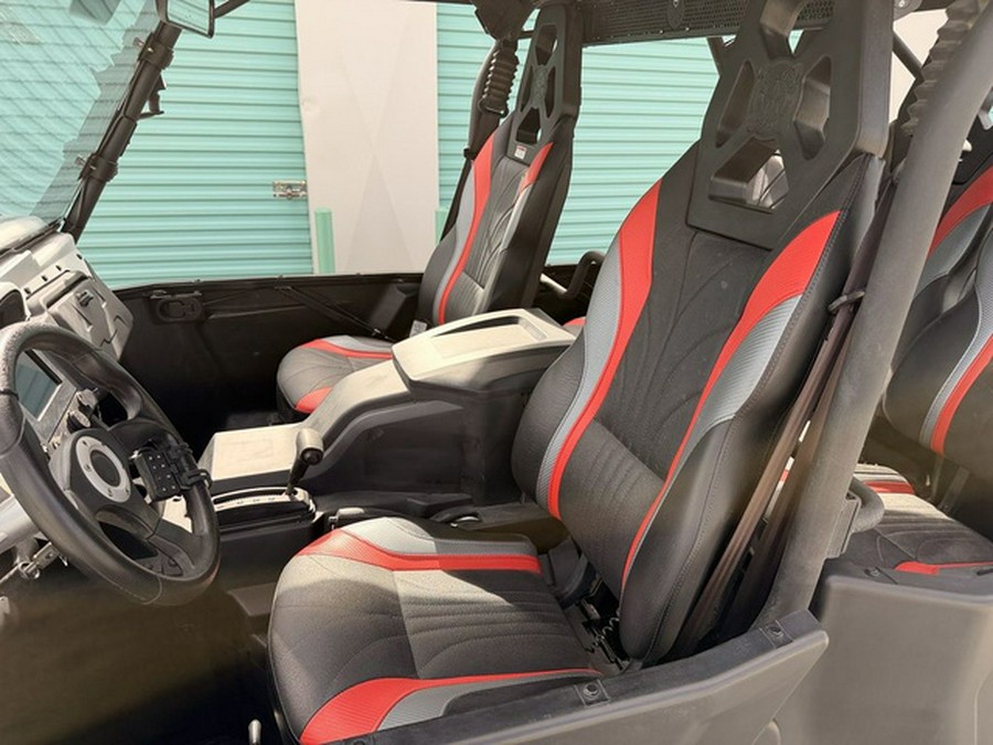 2018 Other DOMINATOR X4 LT