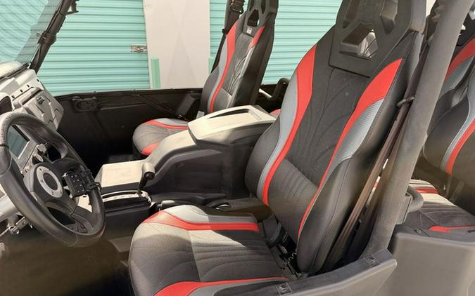 2018 Other DOMINATOR X4 LT