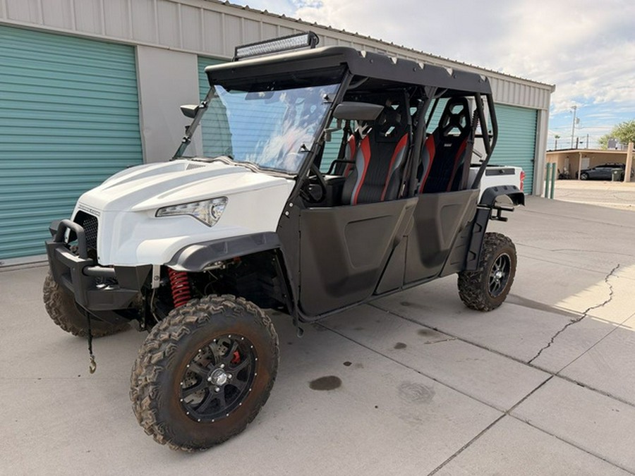 2018 Other DOMINATOR X4 LT