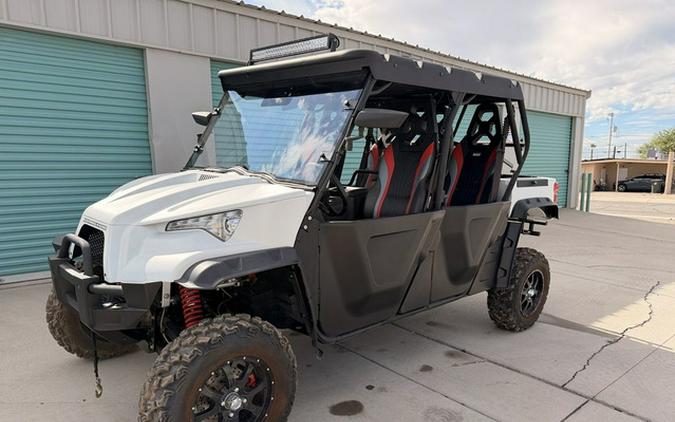 2018 Other DOMINATOR X4 LT