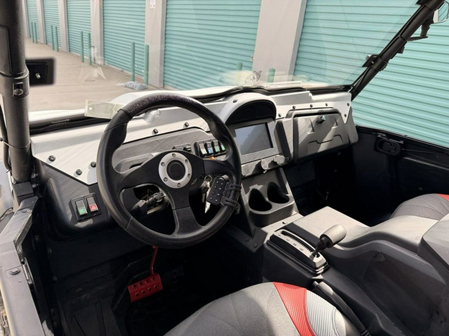 2018 Other DOMINATOR X4 LT