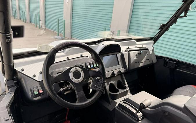 2018 Other DOMINATOR X4 LT
