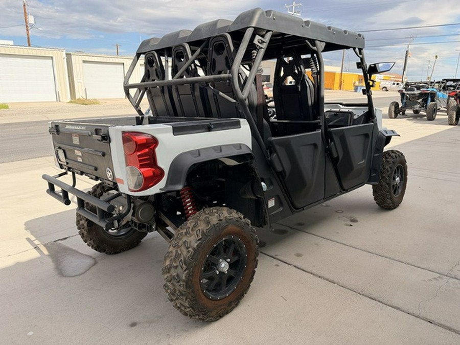 2018 Other DOMINATOR X4 LT