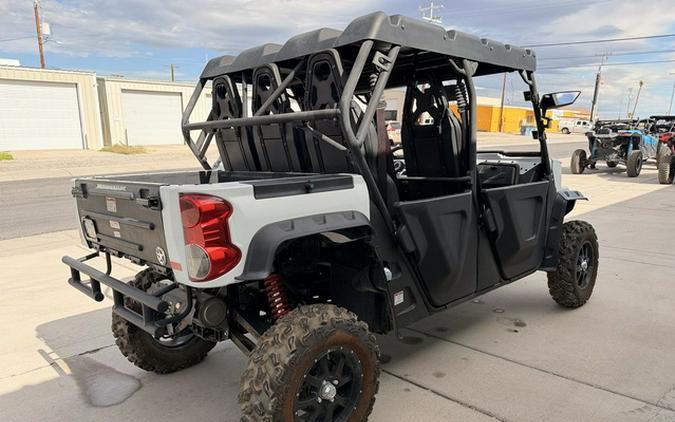 2018 Other DOMINATOR X4 LT