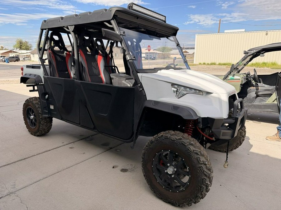2018 Other DOMINATOR X4 LT
