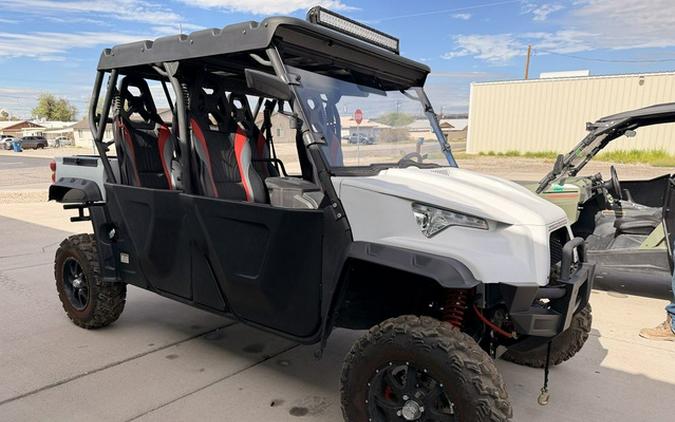 2018 Other DOMINATOR X4 LT