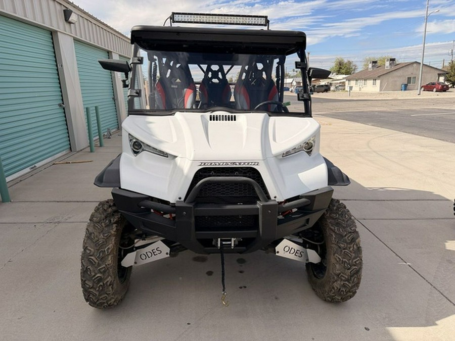 2018 Other DOMINATOR X4 LT