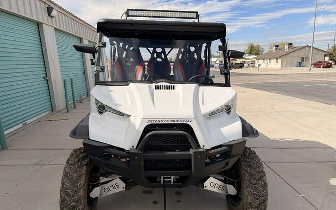2018 Other DOMINATOR X4 LT
