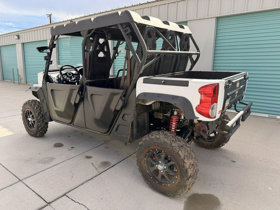 2018 Other DOMINATOR X4 LT