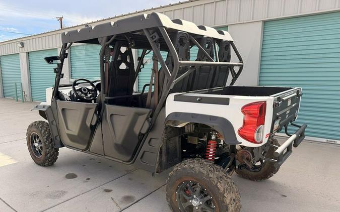 2018 Other DOMINATOR X4 LT