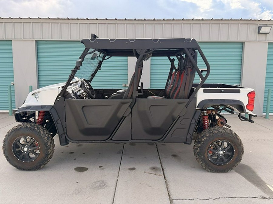 2018 Other DOMINATOR X4 LT