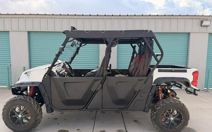 2018 Other DOMINATOR X4 LT