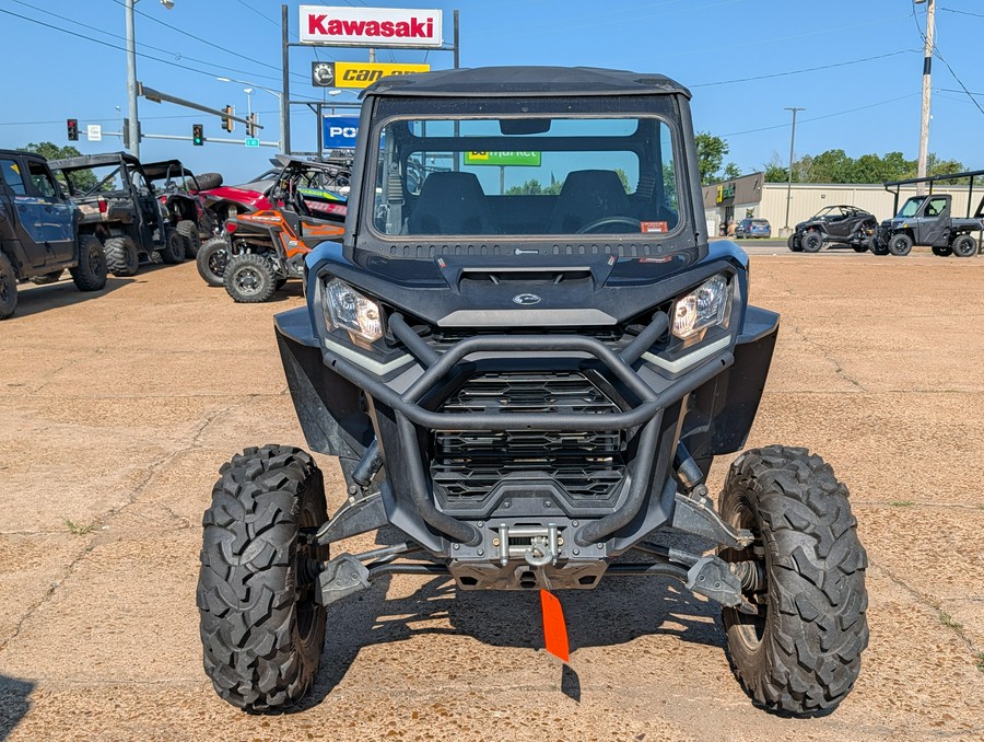 2025 COMMANDER XT 1000 R - Can-Am