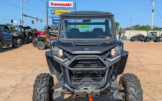 2025 COMMANDER XT 1000 R - Can-Am
