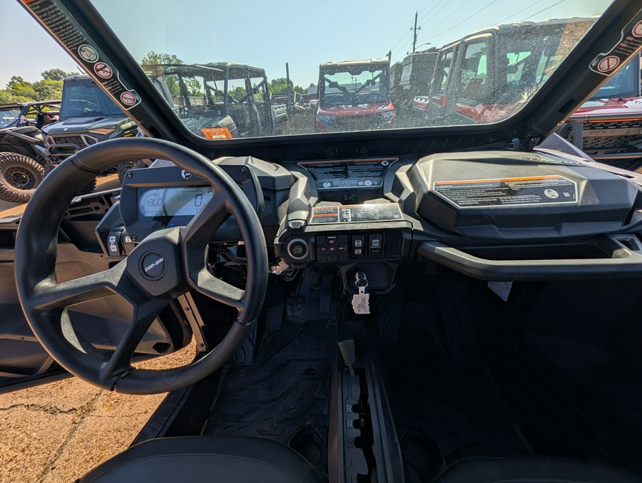 2025 COMMANDER XT 1000 R - Can-Am
