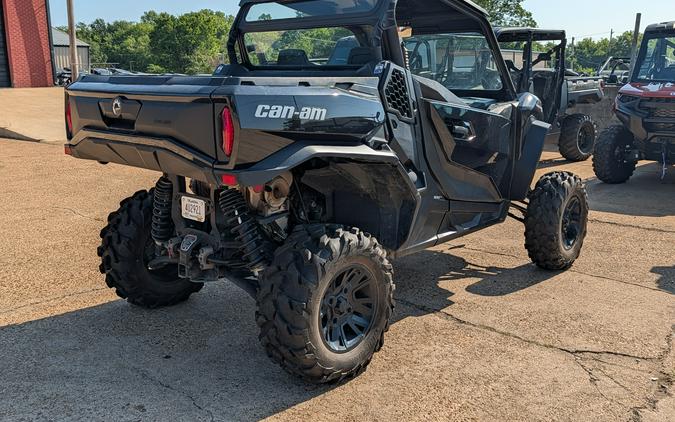 2025 COMMANDER XT 1000 R - Can-Am