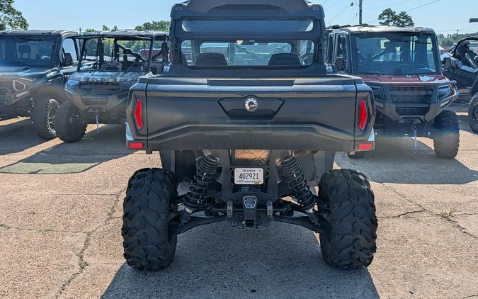 2025 COMMANDER XT 1000 R - Can-Am