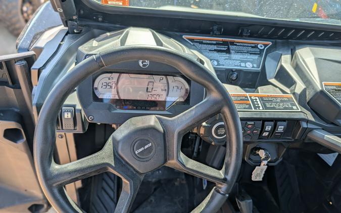 2025 COMMANDER XT 1000 R - Can-Am