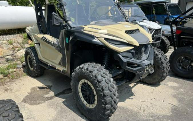 2023 Yamaha Wolverine RMAX2 1000 XT-R