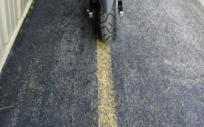 2024 Suzuki V-Strom 650