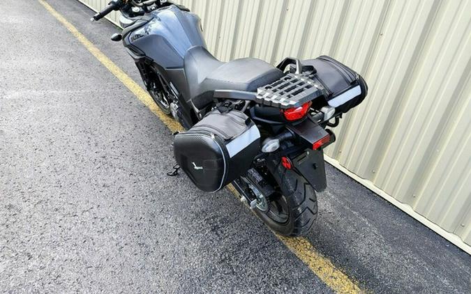 2024 Suzuki V-Strom 650