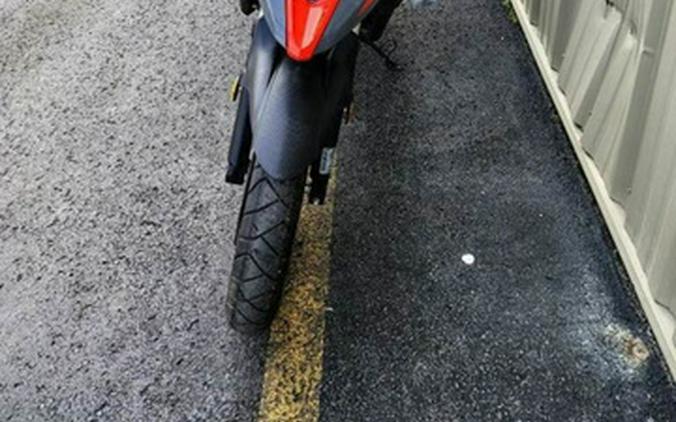 2024 Suzuki V-Strom 650